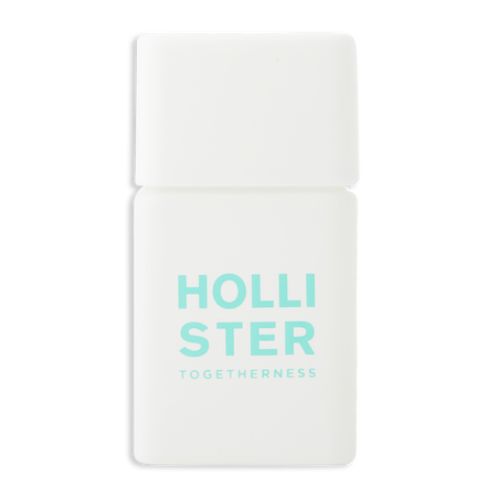 Hollister Togetherness EDT spray 1.7 oz for unisex