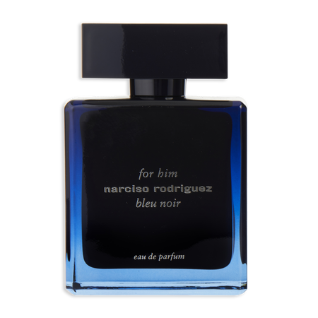 Narciso Rodriguez Bleu Noir Eau de parfum spray 3.3 oz for men