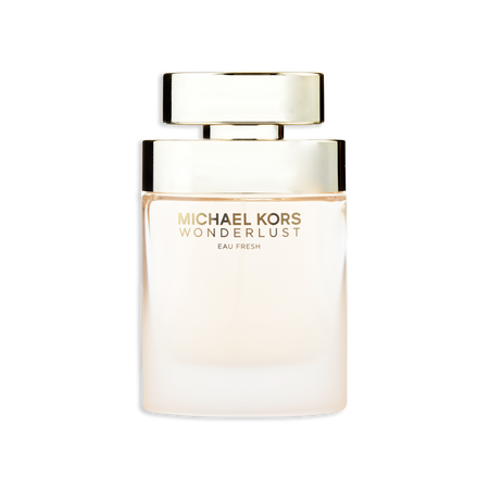 Michael Kors Wonderlust Eau Fresh EDT spray 3.4 oz for women