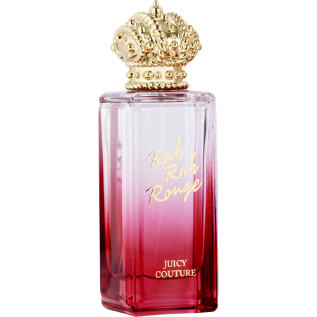 Juicy Couture Rah Rah Rouge EDT spray 2.5 oz for women