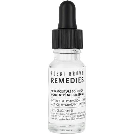 Bobbi Brown by Bobbi Brown Bobbi Brown Remedies Skin Moisture Solution - For Dry, Parched Skin -14ml/0.47OZ for women