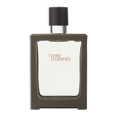 Terre D'hermes EDT spray REFILLABLE 1 oz for men