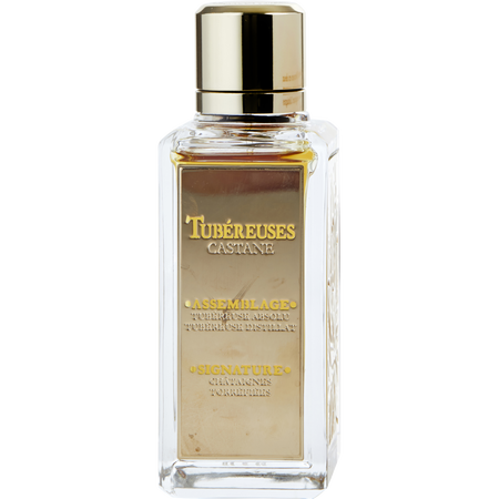 Lancome Tubereuses Castane Eau de parfum spray 3.4 oz for unisex