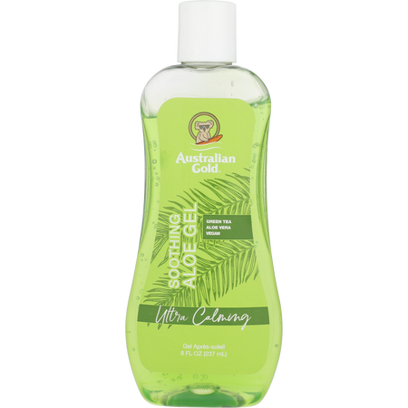 Australian Gold by Australian Gold Soothing Aloe After Sun Gel -237ml/8OZ for women