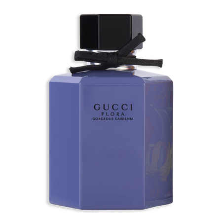 Gucci Flora Gorgeous Gardenia EDT spray 1.6 oz (LIMITED EDITION) for women