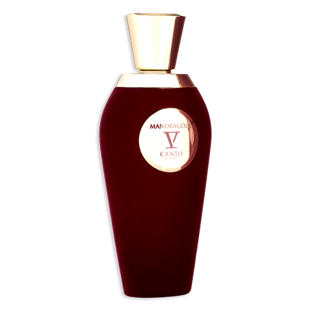 V Canto Mandragola EXTRAIT DE PARFUM spray 3.4 oz for unisex