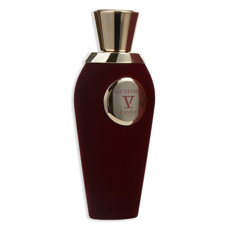 V Canto Lucrethia EXTRAIT DE PARFUM spray 3.4 oz for unisex