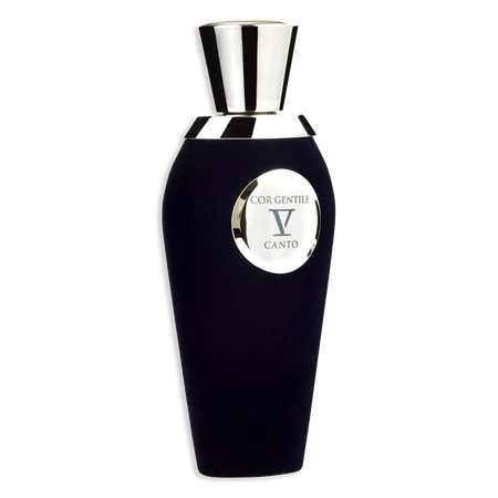 V Canto Cor Gentile EXTRAIT DE PARFUM spray 3.4 oz for unisex
