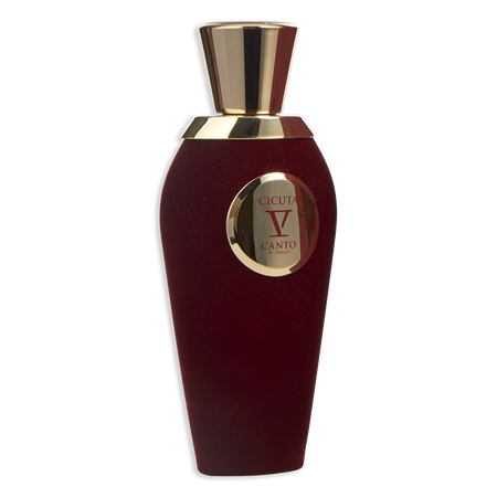 V Canto Cicuta EXTRAIT DE PARFUM spray 3.4 oz for unisex