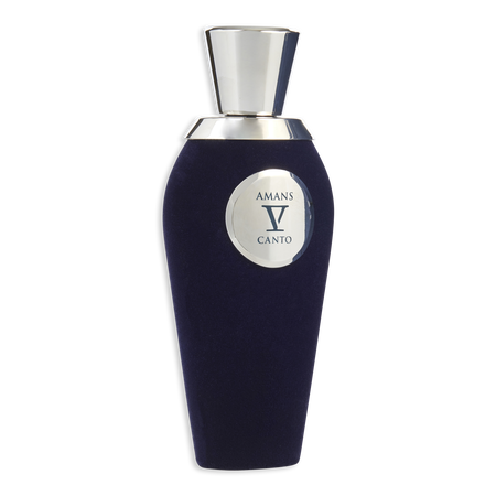 V Canto Amans EXTRAIT DE PARFUM spray 3.4 oz for unisex
