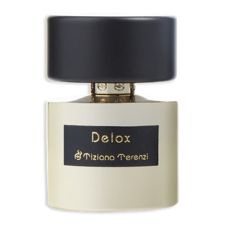 Tiziana Terenzi Delox EXTRAIT DE PARFUM spray 3.3 oz for unisex