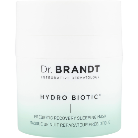 Dr. Brandt by Dr. Brandt Hydro Biotic Recovery Sleeping Mask -50g/1.7OZ for women