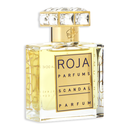 Roja Scandal Pour Femme by Roja Dove PARFUM spray 1.7 oz for women