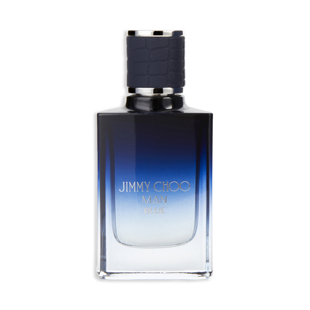 Jimmy Choo Blue EDT spray 1 oz for men