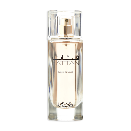 Rasasi Fattan Pour Femme Eau de parfum spray 1.67 oz for women