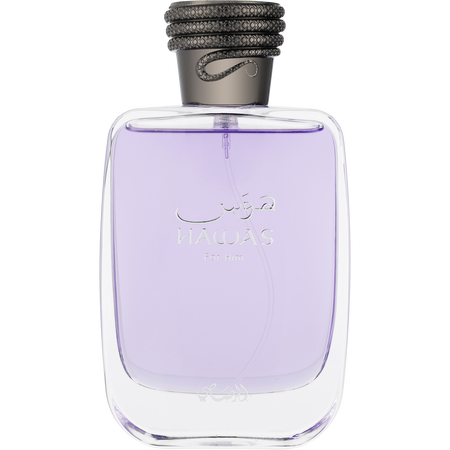 Rasasi Hawas For Him Eau de parfum spray 3.3 oz for men