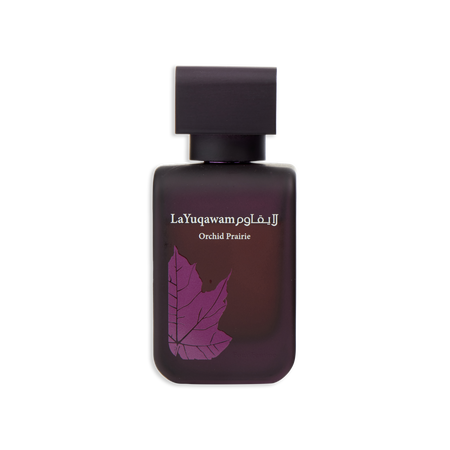 Rasasi Layuqawam Orchid Prairie Eau de parfum spray 2.5 oz for women