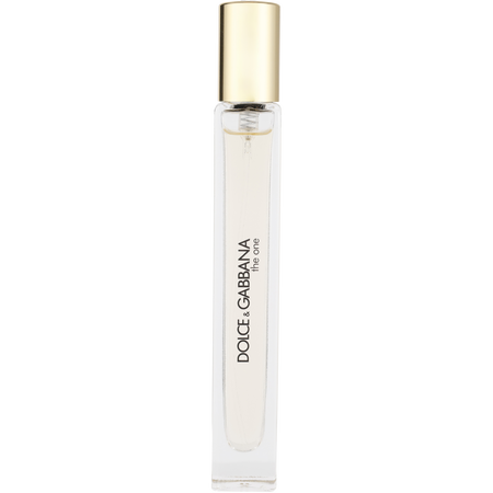 Dolce & Gabbana The One Eau de parfum spray 0.33 oz (UNBOXED) for women