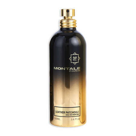 Montale Paris Leather Patchouli Eau de parfum spray 3.4 oz for unisex