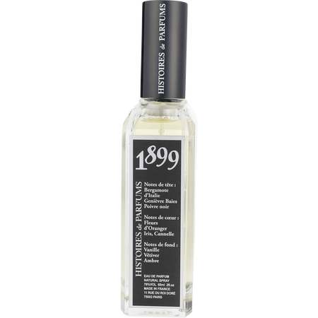 Histoires De Parfums 1899 Eau de parfum spray 2 oz for unisex