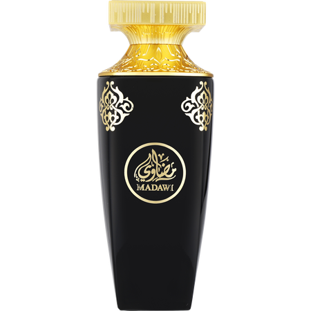 Arabian Oud Madawi Eau de parfum spray 3 oz for women