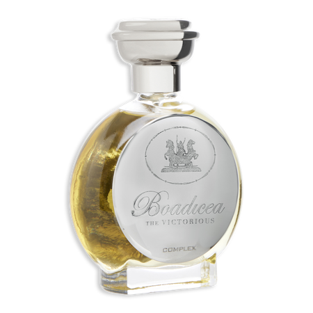 Boadicea The Victorious Complex Eau de parfum spray 3.4 oz for unisex