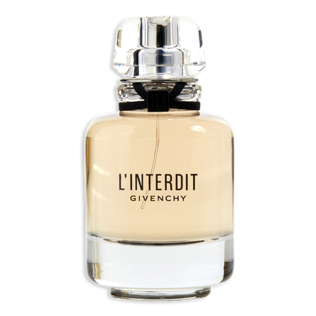 Givenchy L'interdit Eau de parfum spray 2.6 oz for women