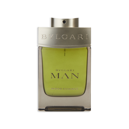 Bvlgari Man Wood Essence Eau de parfum spray 3.4 oz for men