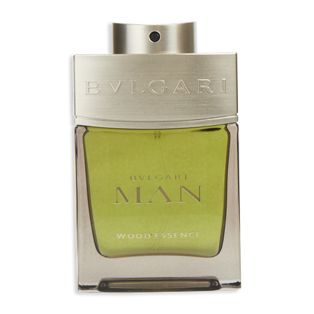 Bvlgari Man Wood Essence Eau de parfum spray 2 oz for men