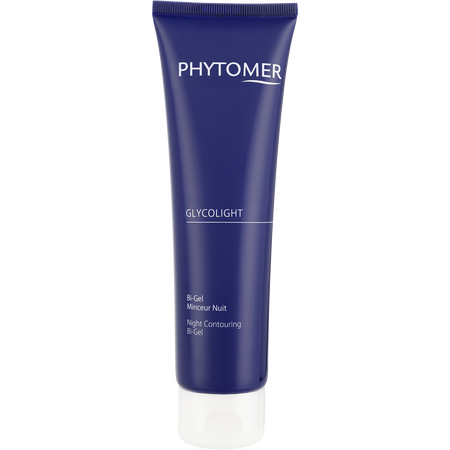 Phytomer by Phytomer Glycolight Night Contouring Bi-Gel -150ml/5OZ for women