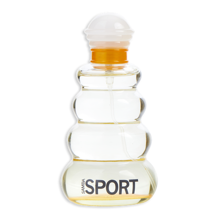 Perfumers Workshop Samba Sport EDT spray 3.3 oz for men