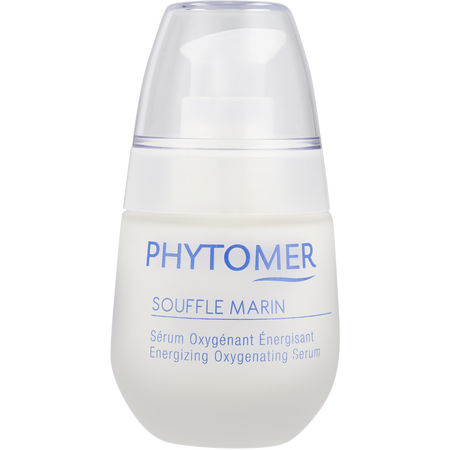 Phytomer by Phytomer Souffle Marin Energizing Oxygenating Serum -30ml/1OZ for women