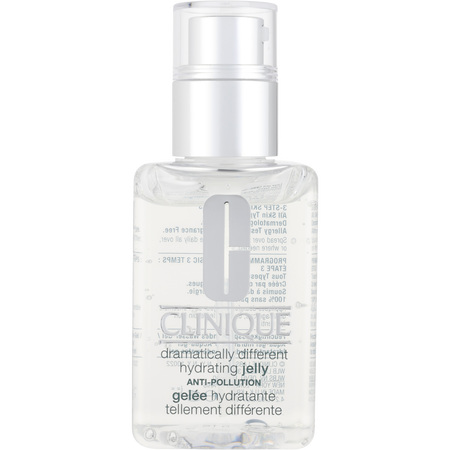Clinique by Clinique Dramatically Different Hydrating Jelly (With Pump) -125ml/4.2OZ for women