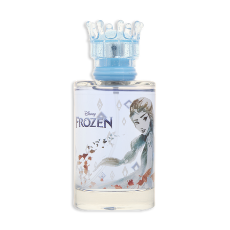 Frozen Disney Elsa EDT spray 3.4 oz for women