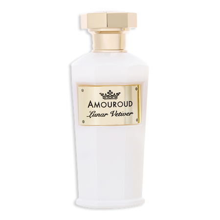 Amouroud Lunar Vetiver Eau de parfum spray 3.4 oz for unisex