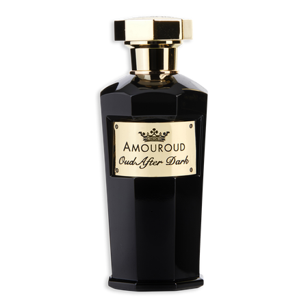 Amouroud Oud After Dark Eau de parfum spray 3.4 oz for unisex
