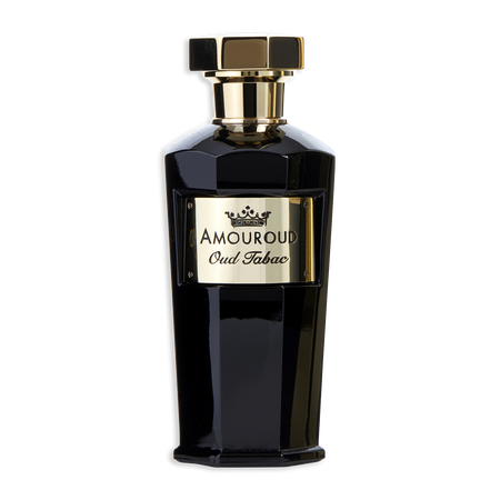 Amouroud Oud Tabac Eau de parfum spray 3.4 oz for unisex