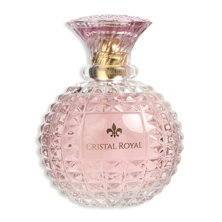 Marina De Bourbon Cristal Royal Rose Eau de parfum spray 3.4 oz for women