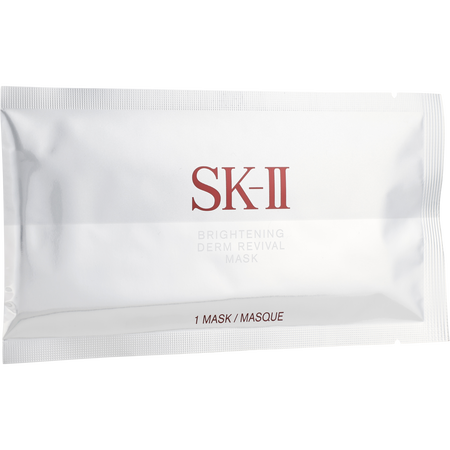Sk Ii by SK II Brightening Derm Revival Mask -10sheets for women