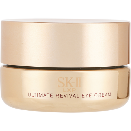 Sk Ii by SK II LXP Ultimate Revival Eye Cream -15g/0.52OZ for women