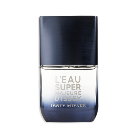 Issey Miyake L'eau Super Majeure D'issey EDT INTENSE spray 1.6 oz for men