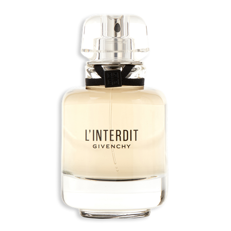 Givenchy L'interdit Eau de parfum spray 1.7 oz for women