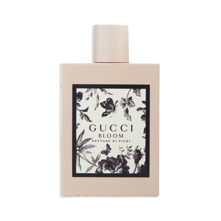 Gucci Bloom Nettare Di Fiori Eau de parfum INTENSE spray 3.3 oz for women