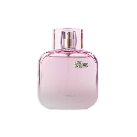 Lacoste Eau De Lacoste L.12.12 Pour Elle Eau Fraiche EDT spray 3 oz for women