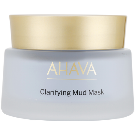 Ahava by AHAVA Mineral Mud Clearing Facial Treatment Mask -50ml/1.7OZ for women