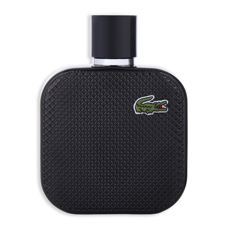 Lacoste Eau De Lacoste L.12.12 Noir EDT spray 3.3 oz for men