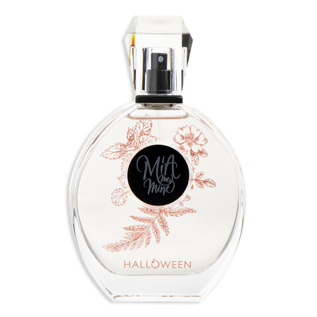 Jesus del Pozo Halloween Mia Me Mine EDT spray 3.4 oz for women