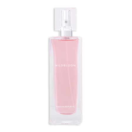 Banana Republic Wildbloom Eau de parfum spray 3.4 oz for women