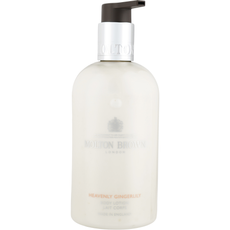 Molton Brown by Molton Brown Heavenly Gingerlily Body Lotion -300ml/10OZ for women