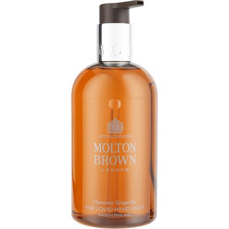 Molton Brown by Molton Brown Heavenly Gingerlily Fine Liquid Hand Wash -300ml/10OZ for women